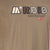 Printed Tee in Beige