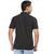 Basic Polo Tee in Black