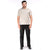 Polo Tee in Sand