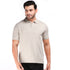 Polo Tee in Sand