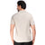 Polo Tee in Sand