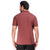 Structured Polo in Red