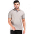Polo Tee in Sand