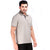 Polo Tee in Sand