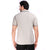 Polo Tee in Sand