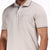 Polo Tee in Sand