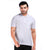 Baisc Polo Tee in White