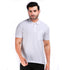 Baisc Polo Tee in White
