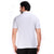 Baisc Polo Tee in White