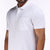 Baisc Polo Tee in White