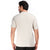 Printed Tee in Beige