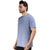 Basic Round Neck Tee in Lavender