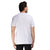 Basic Round Neck Tee in White