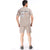 Regular Fit Co-Ord Set in Beige