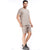 Regular Fit Co-Ord Set in Beige