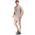 Regular Fit Co-Ord Set in Beige