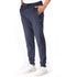 Ribbed Lower in Navy