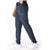 Regular Fit Lower in Navy