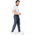 Regular Fit Lower in Navy