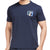 Regular Fit Co-Ord Set in Navy