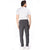 Regular Fit Lower in Charcoal