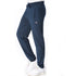 Regular Fit Lower in Midnight Blue