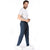 Regular Fit Lower in Midnight Blue