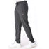 Regular Fit Lower in Dark Grey