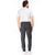 Regular Fit Lower in Dark Grey