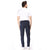 Regular Fit lower in Indigo