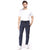 Regular Fit lower in Indigo