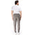 Regular Fit Lower in Light Grey