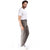 Regular Fit Lower in Light Grey
