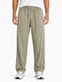 Regular Fit Lower In Sea Green