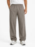 Regular Fit Lower in Camel