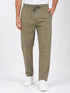 Regular Fit Lower in Sea Green