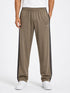 Regular Fit Lower in Brown