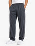 Regular Fit Lower in Dark Grey