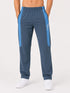 Dri Fit Trackpant In Deep Blue