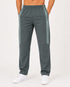 Dri Fit Trackpant In Deep Green