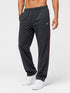Relaxed Fit Lower In Dark Grey