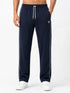 Relaxed Fit Lower In Navy