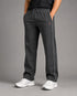 Relaxed Fit Lower In Carbon